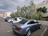 Audi A6 1998 года за 2 400 000 тг. в Кокшетау – фото 5