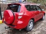 Toyota RAV4 2008 года за 7 300 000 тг. в Семей – фото 4