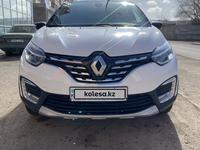 Renault Kaptur 2021 годаүшін9 500 000 тг. в Астана