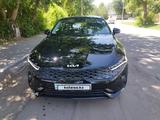 Kia K5 2024 года за 14 500 000 тг. в Павлодар