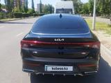 Kia K5 2024 года за 14 500 000 тг. в Павлодар – фото 2