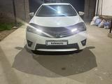 Toyota Corolla 2013 года за 6 800 000 тг. в Жетысай