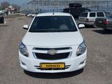 Chevrolet Cobalt 2023 года за 6 990 000 тг. в Алматы – фото 4