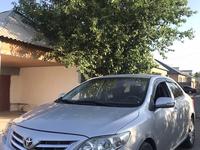 Toyota Corolla 2011 года за 6 200 000 тг. в Шымкент