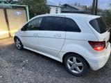 Mercedes-Benz B 170 2007 годаүшін3 900 000 тг. в Караганда – фото 3