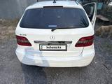 Mercedes-Benz B 170 2007 годаүшін3 900 000 тг. в Караганда – фото 2