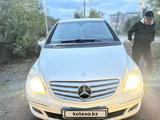 Mercedes-Benz B 170 2007 годаүшін3 900 000 тг. в Караганда