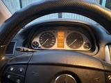 Mercedes-Benz B 170 2007 годаүшін3 900 000 тг. в Караганда – фото 4