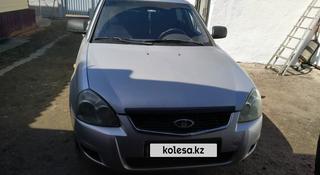 ВАЗ (Lada) Priora 2172 2012 года за 2 800 000 тг. в Макинск