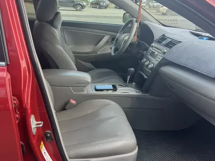 Toyota Camry 2010 года за 4 500 000 тг. в Актобе – фото 4