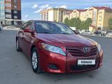 Toyota Camry 2010 года за 4 500 000 тг. в Актобе