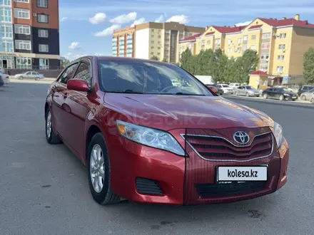 Toyota Camry 2010 года за 4 500 000 тг. в Актобе