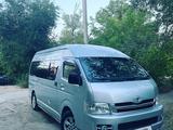 Toyota Hiace 2008 года за 10 500 000 тг. в Актобе