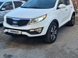 Kia Sportage 2013 годаfor8 500 000 тг. в Актобе