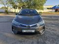 Toyota Corolla 2016 годаүшін8 900 000 тг. в Семей