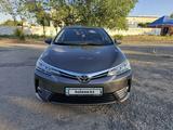 Toyota Corolla 2016 года за 8 900 000 тг. в Семей