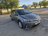 Toyota Corolla 2016 года за 8 900 000 тг. в Семей – фото 2