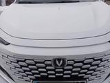 Changan UNI-K 2024 года за 12 000 000 тг. в Щучинск