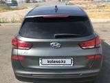 Hyundai i30 2023 годаүшін10 200 000 тг. в Тараз – фото 5