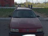 Volkswagen Passat 1991 годаүшін1 300 000 тг. в Астана