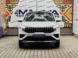 Kia Sportage 2025 года за 12 500 000 тг. в Шымкент – фото 4