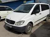 Mercedes-Benz Vito 2009 годаүшін4 800 000 тг. в Алматы