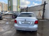 Volkswagen Polo 2014 года за 3 800 000 тг. в Астана – фото 2