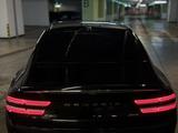 Genesis G80 2021 года за 25 000 000 тг. в Алматы – фото 4