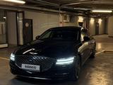 Genesis G80 2021 года за 25 000 000 тг. в Алматы