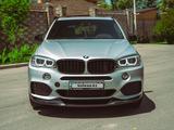 BMW X5 2014 годаүшін18 500 000 тг. в Алматы – фото 3