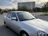 ВАЗ (Lada) Priora 2170 2012 годаүшін2 000 000 тг. в Костанай – фото 3