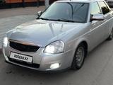 ВАЗ (Lada) Priora 2170 2012 годаүшін2 000 000 тг. в Костанай