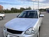 ВАЗ (Lada) Priora 2170 2012 годаүшін2 000 000 тг. в Костанай – фото 4
