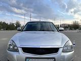 ВАЗ (Lada) Priora 2170 2012 годаүшін2 000 000 тг. в Костанай – фото 5