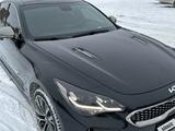 Kia Stinger 2020 года за 13 000 000 тг. в Петропавловск – фото 4