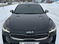 Kia Stinger 2020 года за 13 000 000 тг. в Петропавловск – фото 3