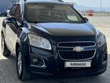 Chevrolet Tracker 2013 годаүшін5 750 000 тг. в Талдыкорган