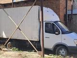 ГАЗ ГАЗель 2004 годаүшін4 200 000 тг. в Уральск – фото 2