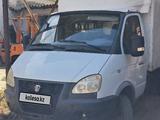 ГАЗ ГАЗель 2004 годаүшін4 200 000 тг. в Уральск