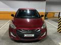 Hyundai Elantra 2014 годаfor4 450 000 тг. в Уральск – фото 3