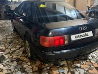 Audi 80 1992 года за 1 600 000 тг. в Караганда