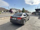 Chevrolet Cruze 2013 годаүшін3 300 000 тг. в Кызылорда – фото 4