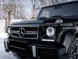 Mercedes-Benz G 63 AMG 2016 годаүшін53 000 000 тг. в Усть-Каменогорск