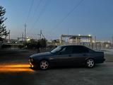 BMW 525 1991 годаүшін1 200 000 тг. в Актау – фото 2