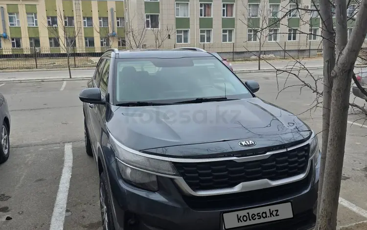 Kia Seltos 2020 годаfor9 500 000 тг. в Актау