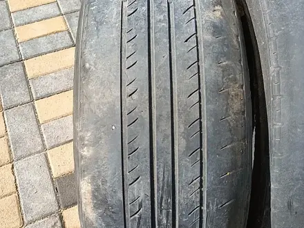 Шины 195/65 R15 — "Delmax Ultimatour" (Китай), летние. Одна шина за 15 000 тг. в Астана – фото 4