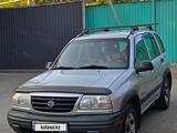 Suzuki Grand Vitara 2003 года за 4 150 000 тг. в Алматы