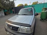 Suzuki Grand Vitara 2003 года за 4 150 000 тг. в Алматы – фото 2