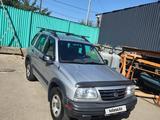 Suzuki Grand Vitara 2003 года за 4 150 000 тг. в Алматы – фото 3