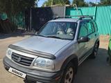 Suzuki Grand Vitara 2003 года за 4 150 000 тг. в Алматы – фото 4